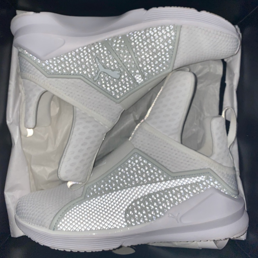 Fenty Puma by Rihanna trainers